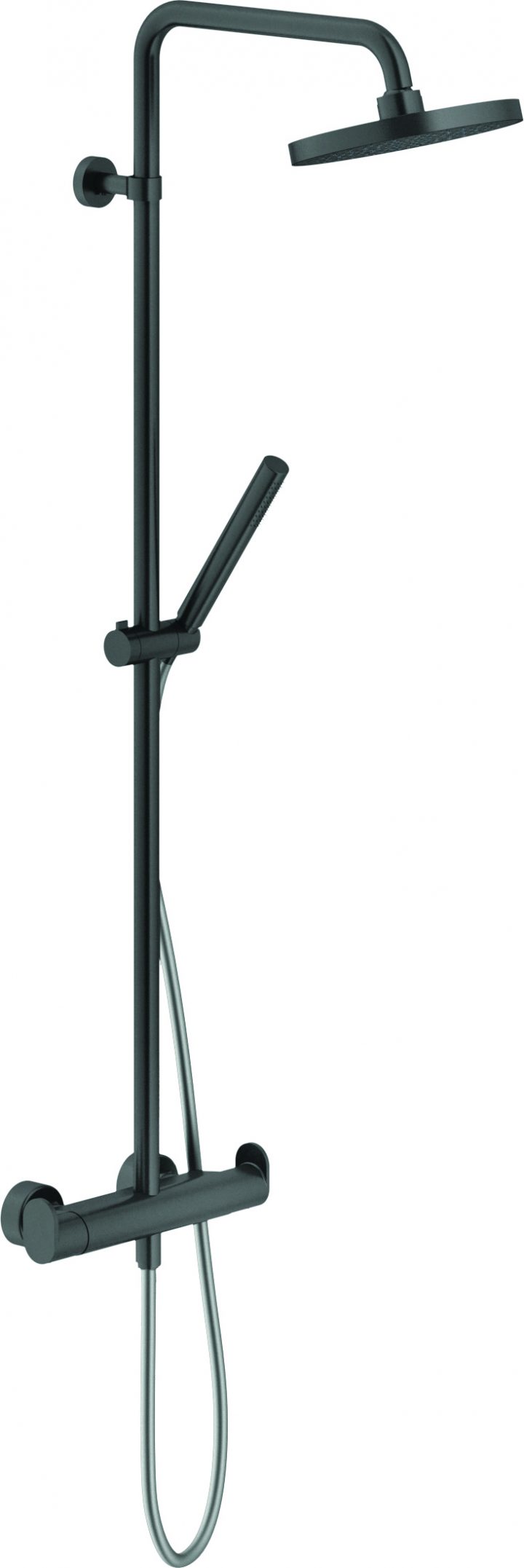 Colonne De Douche Strayt – Gamboahinestrosa serapportantà Huber Tayrona