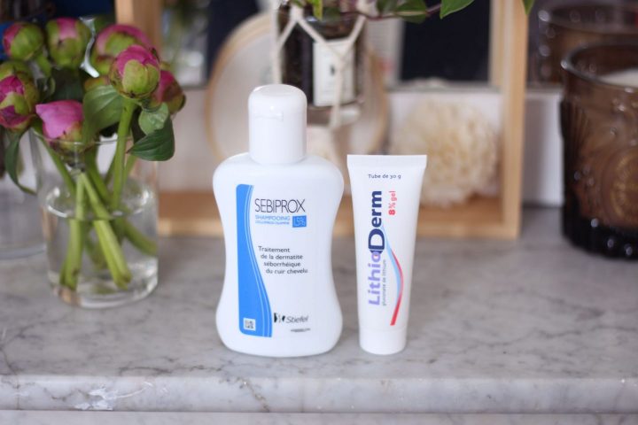 Comment Soigner La Dermite Séborrhéique ? – Marshmallowor(L)D tout Ketoderm Douche
