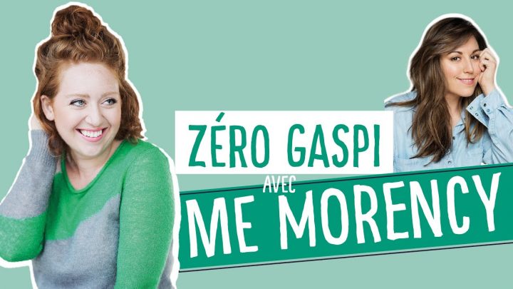 Confinement Et Confession Avec Marie-Eve Morency – Émission Pilote :) dedans Marie Eve Morency Age Wikipedia