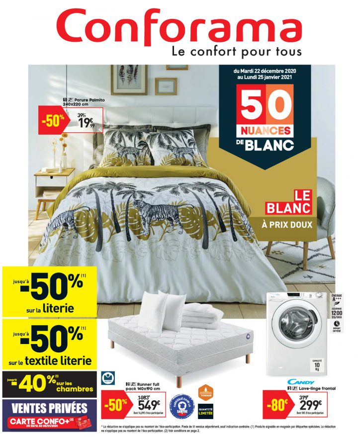 Conforama – Catalogue, Réduction Et Code Promo Février 2021 pour Meuble Tv Maxwell Conforama