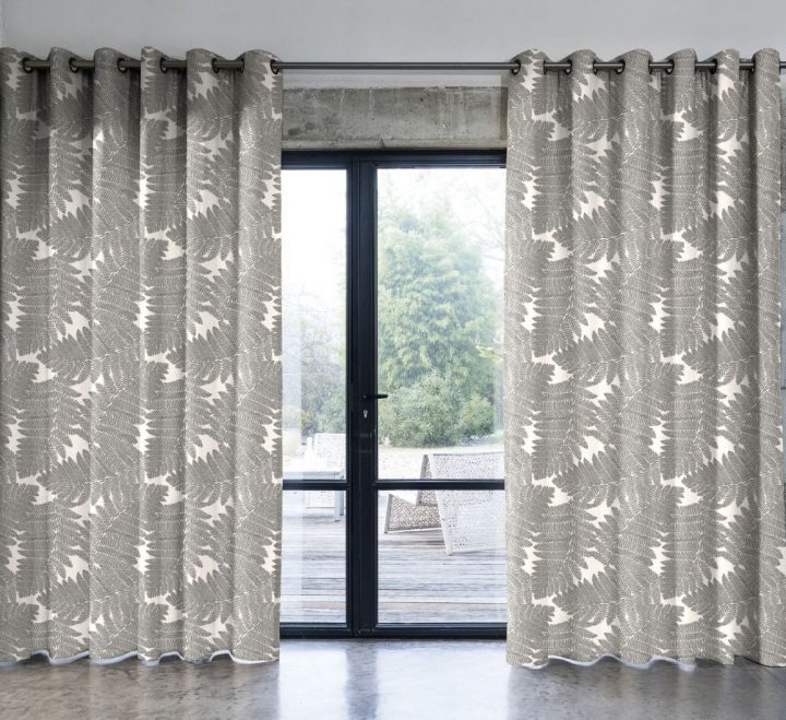 Conseils Pour Bien Choisir Sa Tringle À Rideaux à Rideaux Galon Fronceur Gifi Conseils Pour Bien Choisir Sa Tringle À Rideaux à Rideaux Galon Fronceur Gifi