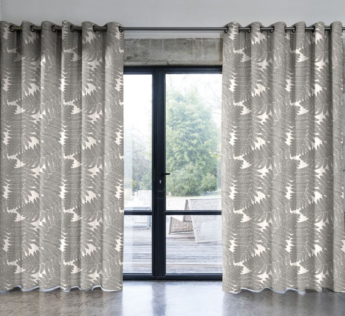 Conseils Pour Bien Choisir Sa Tringle À Rideaux à Rideaux Galon