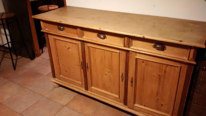 Création D'Un Coin Cuisineà Partir D'Un Buffet Le Bon dedans Buffet Le Bon Coin Création D'Un Coin Cuisineà Partir D'Un Buffet Le Bon dedans Buffet Le Bon Coin