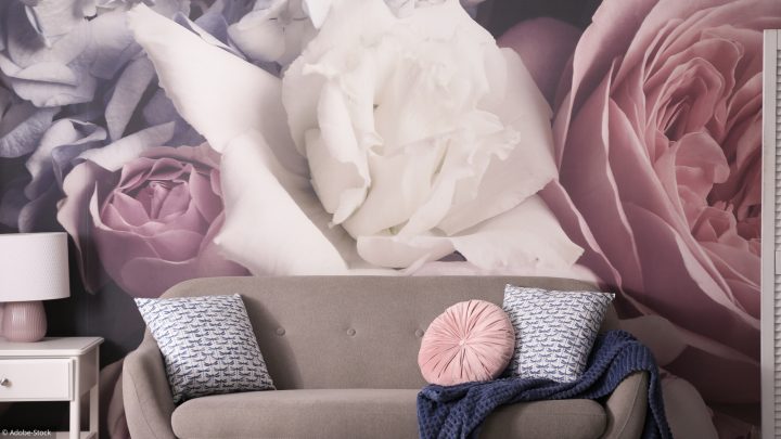 Déco: Les Papiers Peints Font Le Mur pour Papier Peint Brique 3D Castorama