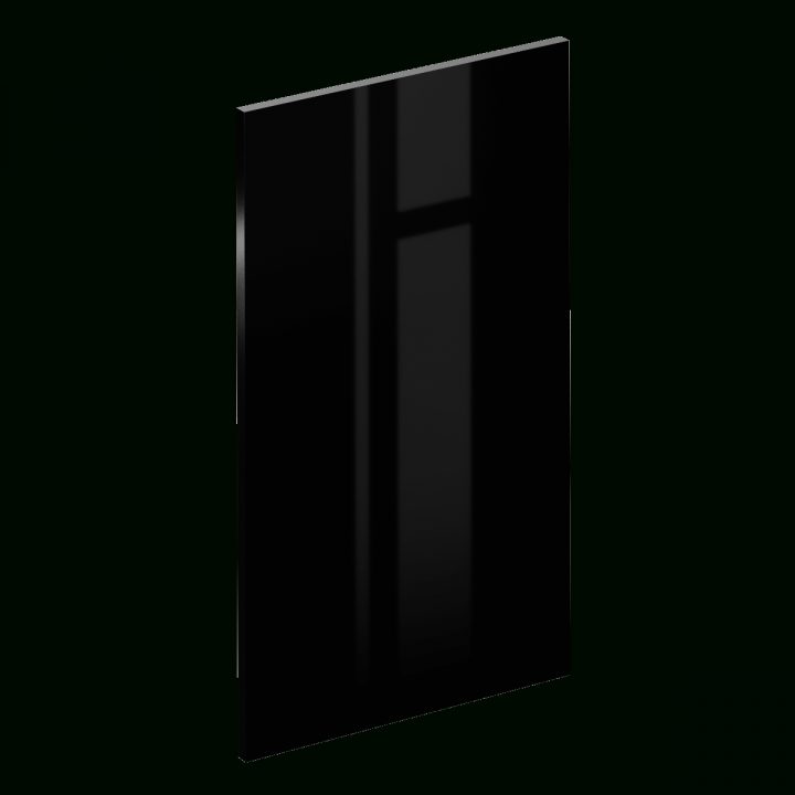 Delinia Sevilla Black Designer Kitchen By Leroy Merlin encequiconcerne Tube Pvc Transparent Leroy Merlin