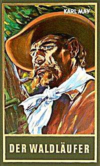 kleidung der dunklen waldläufer