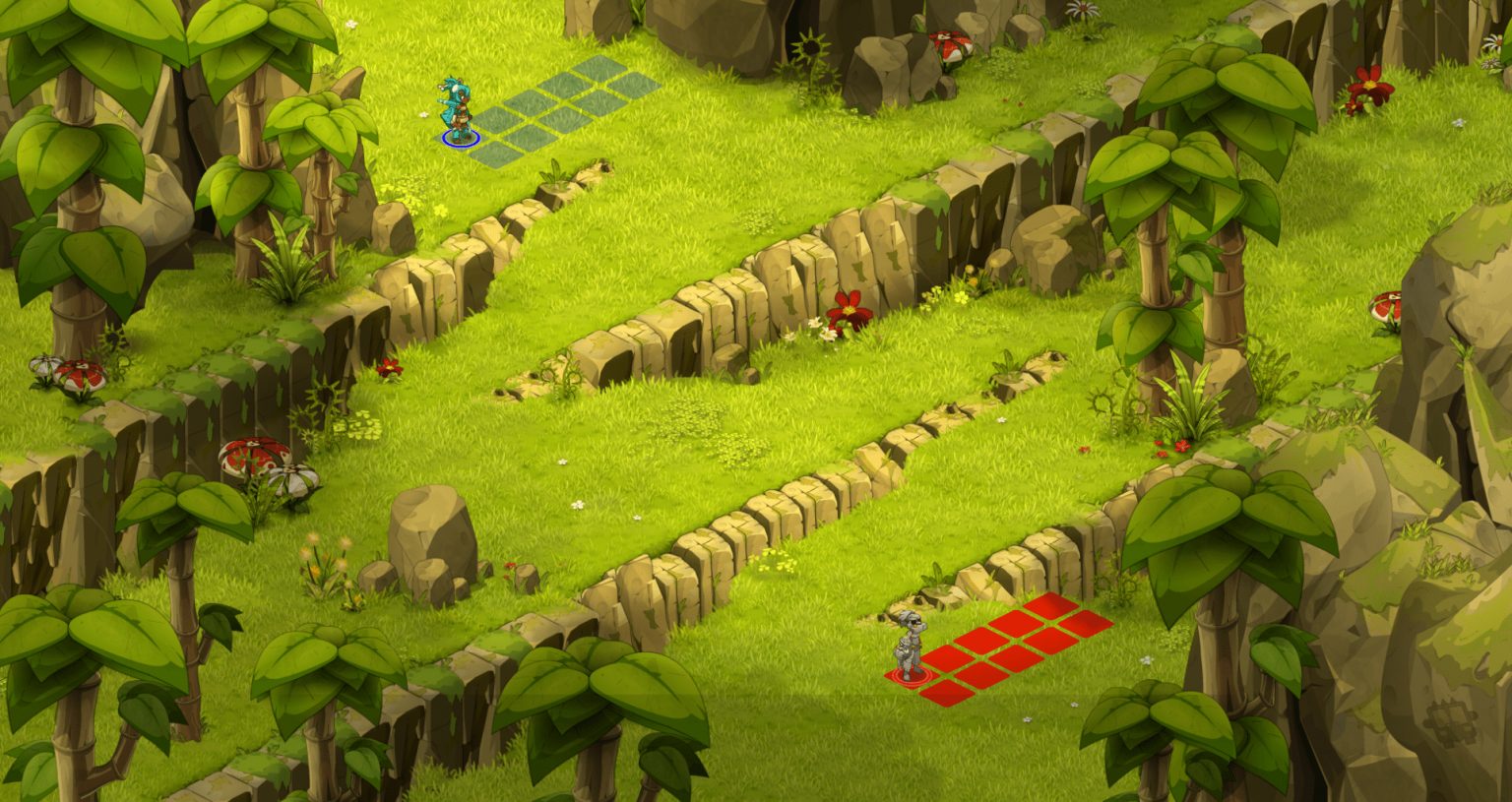 Dofus - Le Repaire De Skeunk - Dofus à Chemin Skeunk Retro ...