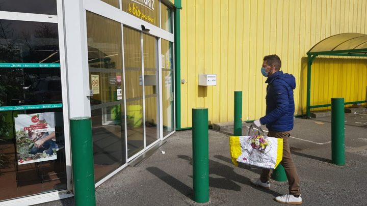 En Direct. Coronavirus : Le Stationnement Sera Gratuit À pour Magasin Turc Grenoble Décoration En Direct. Coronavirus : Le Stationnement Sera Gratuit À pour Magasin Turc Grenoble Décoration