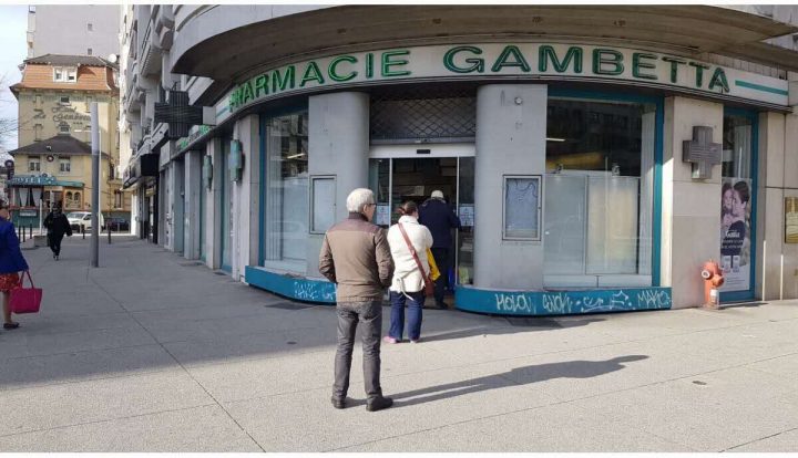 En Direct. Coronavirus : Le Stationnement Sera Gratuit À tout Magasin Turc Grenoble Décoration En Direct. Coronavirus : Le Stationnement Sera Gratuit À tout Magasin Turc Grenoble Décoration