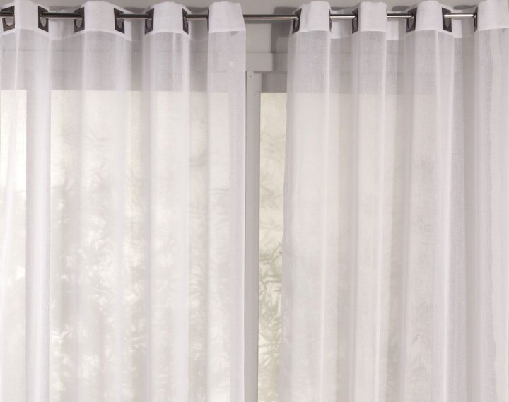 Épinglé Sur Rideaux tout Rideau Sous Évier Leroy Merlin