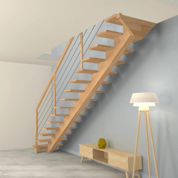 Escalier Bois Droit D'Occasion à Le Bon Coin Escalier Bois Occasion