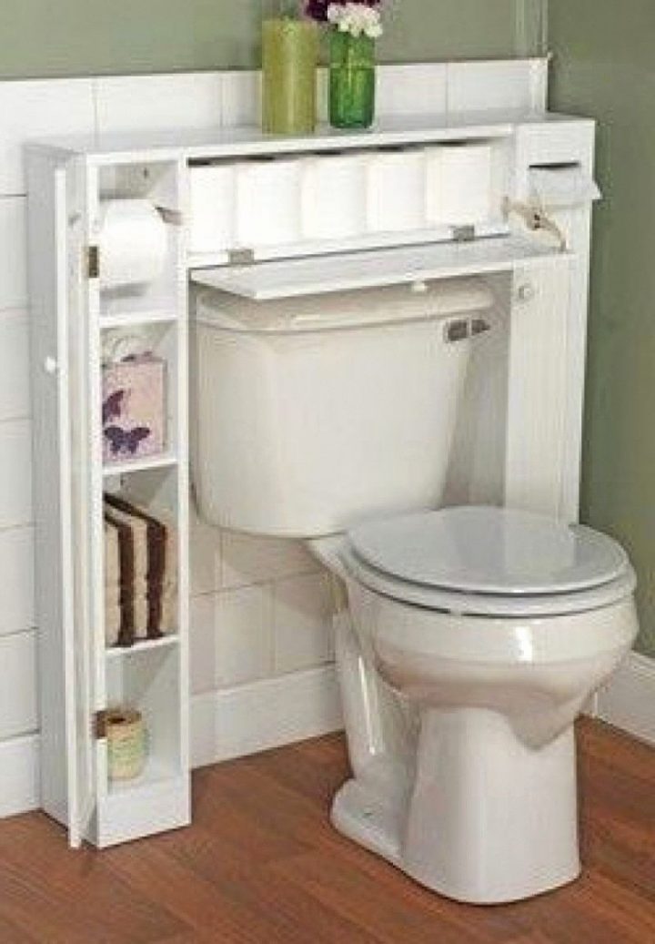 Etagere Toilette Ikea Badmöbel & Badezimmer Aufbewahrung pour Meuble Papier Toilette Ikea