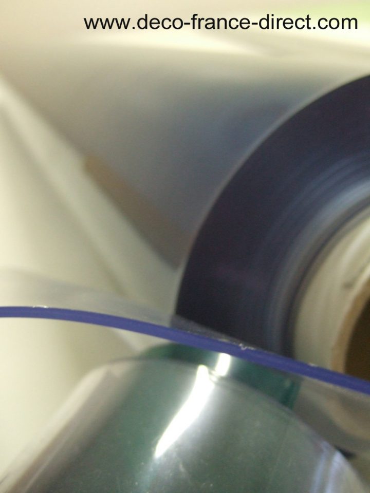 Fabricant De Bâche Pvc, Housse De Protection, Store, Rideau intérieur Plaque Plastique Transparent Castorama