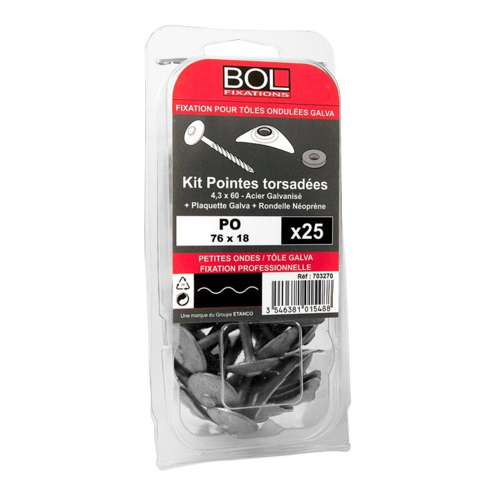 Fi X Ation De De Tole Galva Petite Onde dedans Tôle Galvanisée Bricomarché Fi X Ation De De Tole Galva Petite Onde dedans Tôle Galvanisée Bricomarché