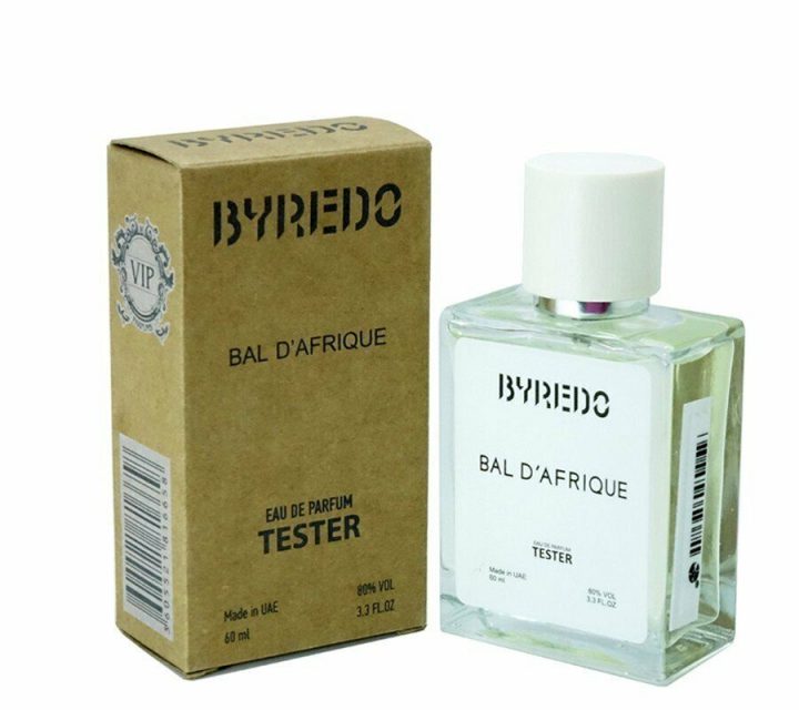byredo bal d’afrique probe byredo bal d’afrique probe