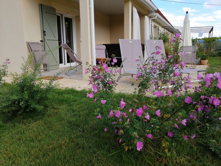 Gîte Nogalies-La Prairie,Spa Privatif,Près Lascaux tout Airbnb Spa Privatif Ile De France Gîte Nogalies-La Prairie,Spa Privatif,Près Lascaux tout Airbnb Spa Privatif Ile De France