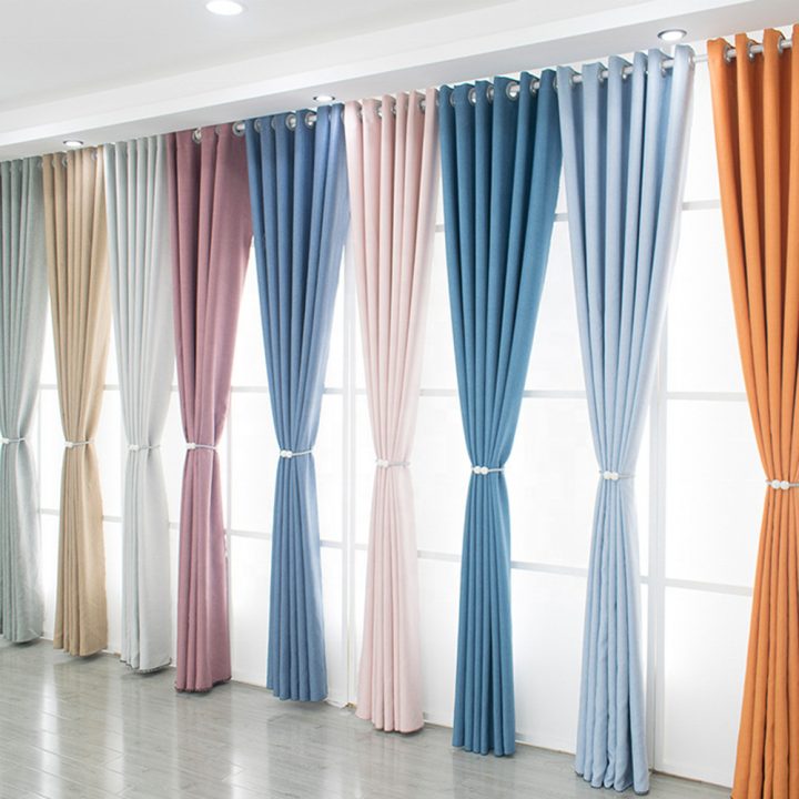 Grossiste Rideaux Pour Bureau-Acheter Les Meilleurs Rideaux concernant Grossiste Rideaux Pas Cher