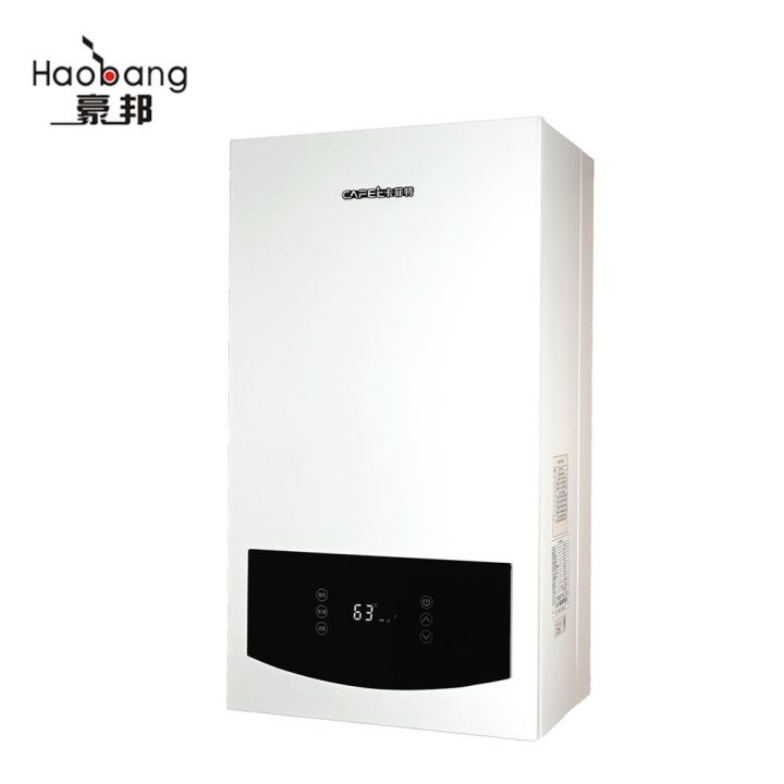 Hb Haobang Gas Water Heater Liquefied Petroleum Gas 18L/Min intérieur Haobang