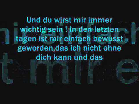 liebe meines lebens verloren