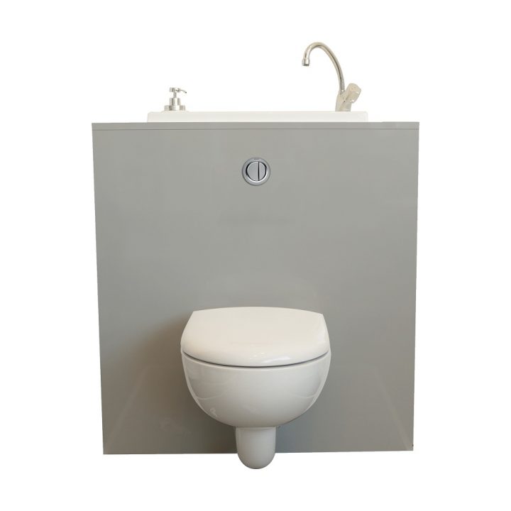 Ideas For Toilette Geberit Prix avec Toilette Lavabo Intégré Québec
