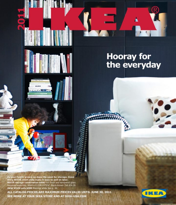 Ikea Catalog 2011 By Britney Bane – Issuu tout Buffet Acacia Ikea