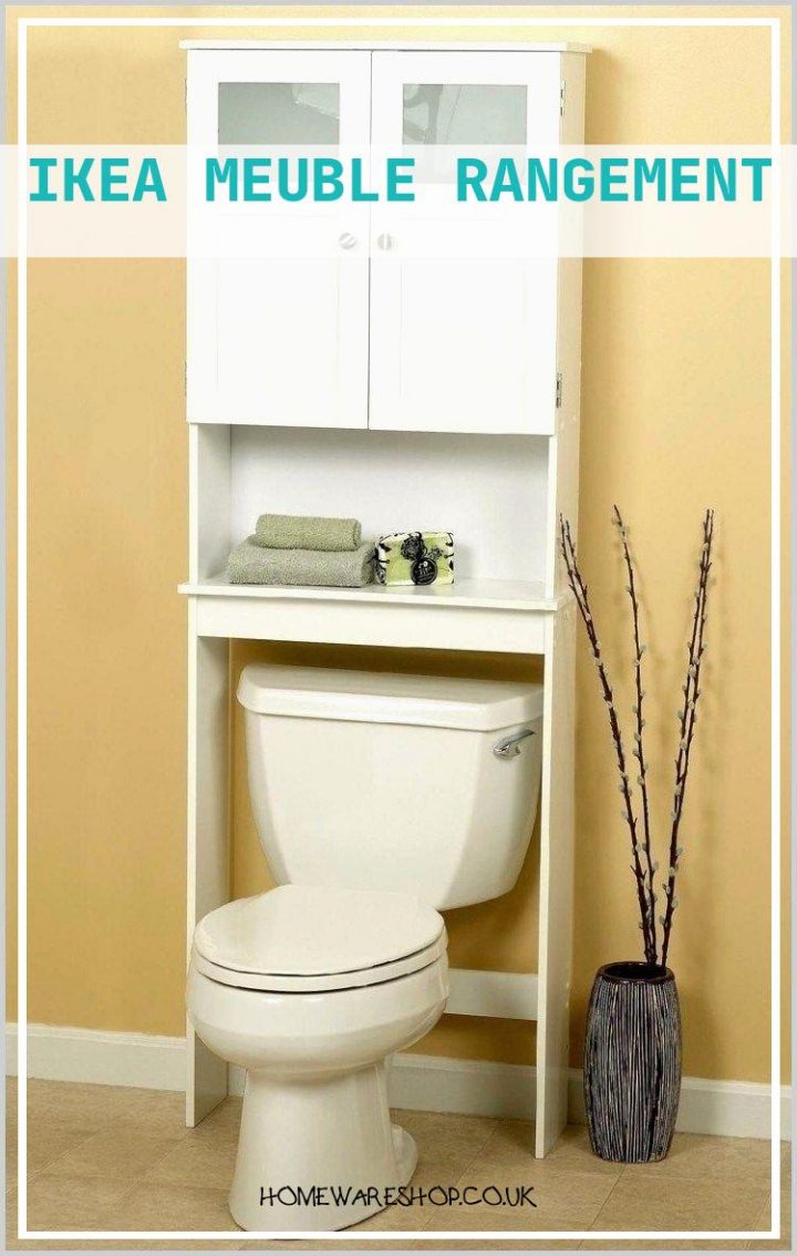 Ikea Meuble Rangement Exceptionnel Meubles Rangement Ikea tout Meuble Papier Toilette Ikea