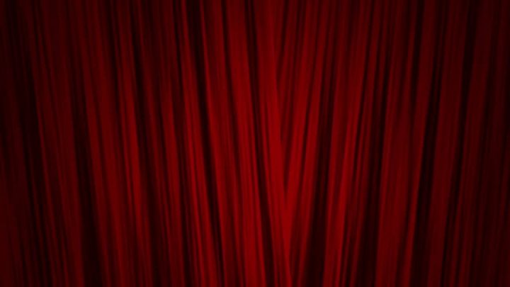 Intro Sans Texte A Telecharger Gratuite Hd – Rideau Rouge Theatre Spectacle dedans Gif Rideau Qui S'Ouvre