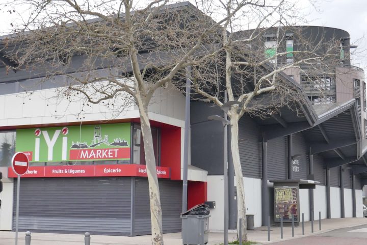 Iyi Market À Chambéry Le Haut Ouvrira Ses Portes Dimanche à Magasin Turc Grenoble
