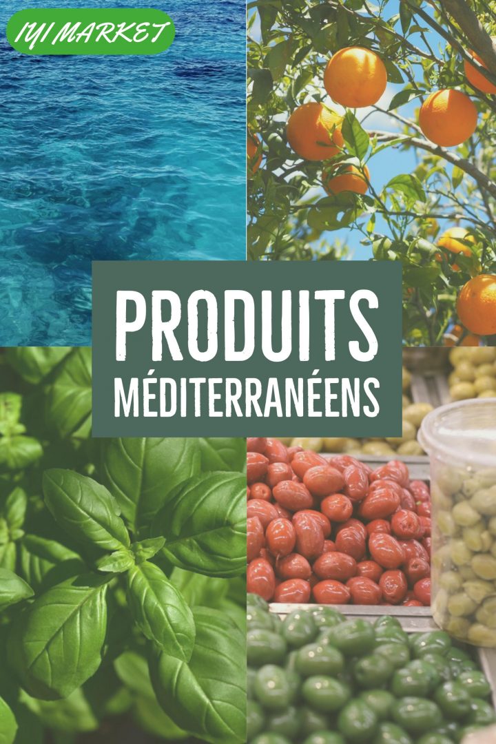 Iyi Market – Accueil avec Magasin Turc Grenoble