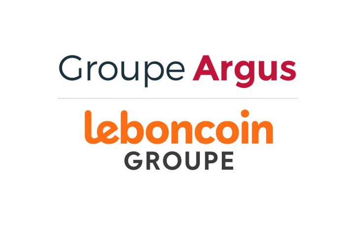 L'Argus Et Leboncoin : Naissance D'Un Géant De La Donnée intérieur Palette Europe Le Bon Coin