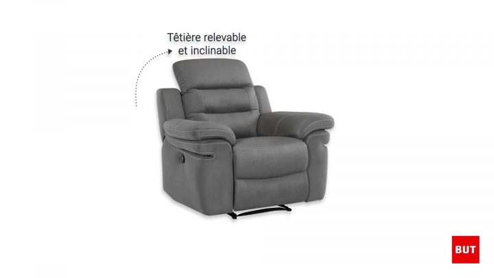 Le Bon Coin Fauteuil Relax – Novocom.top serapportantà Le Bon Coin Fauteuil Relax
