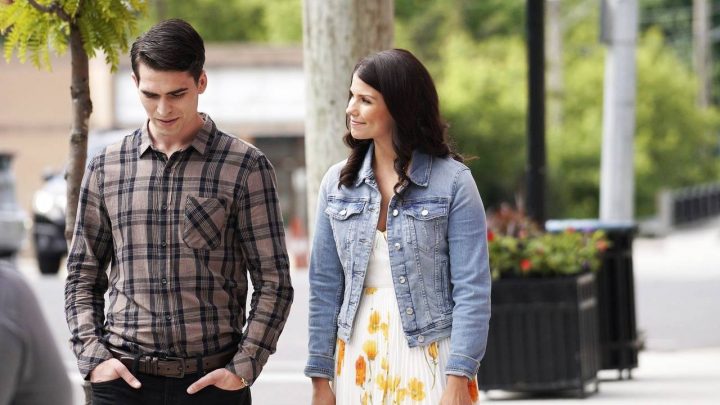 Le Bonheur En Cadeau Replay: Revoir En Streaming Votre encequiconcerne Streaming Le Bonheur Au Bout Du Chemin