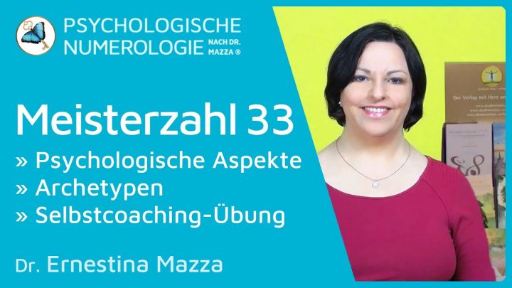 Lebenszahl 33/6 – Kreativer Geist Und Persönlichkeitsstärke tout Numerologie 33/6