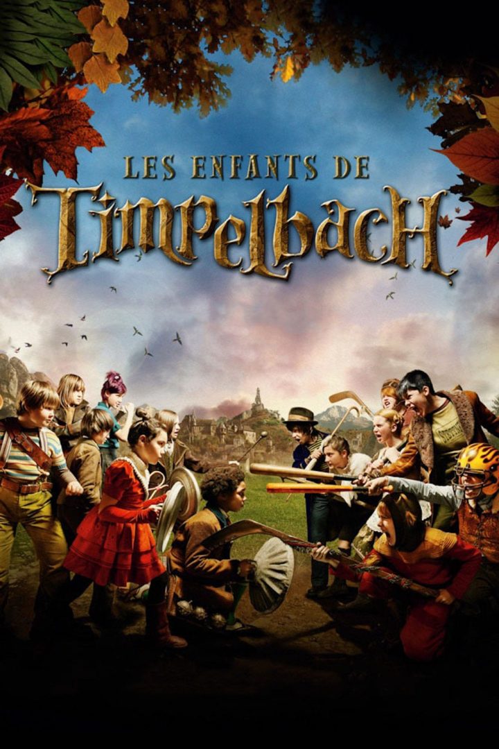 Les Enfants De Timpelbach Streaming Sur Zone Telechargement dedans Streaming Le Bonheur Au Bout Du Chemin