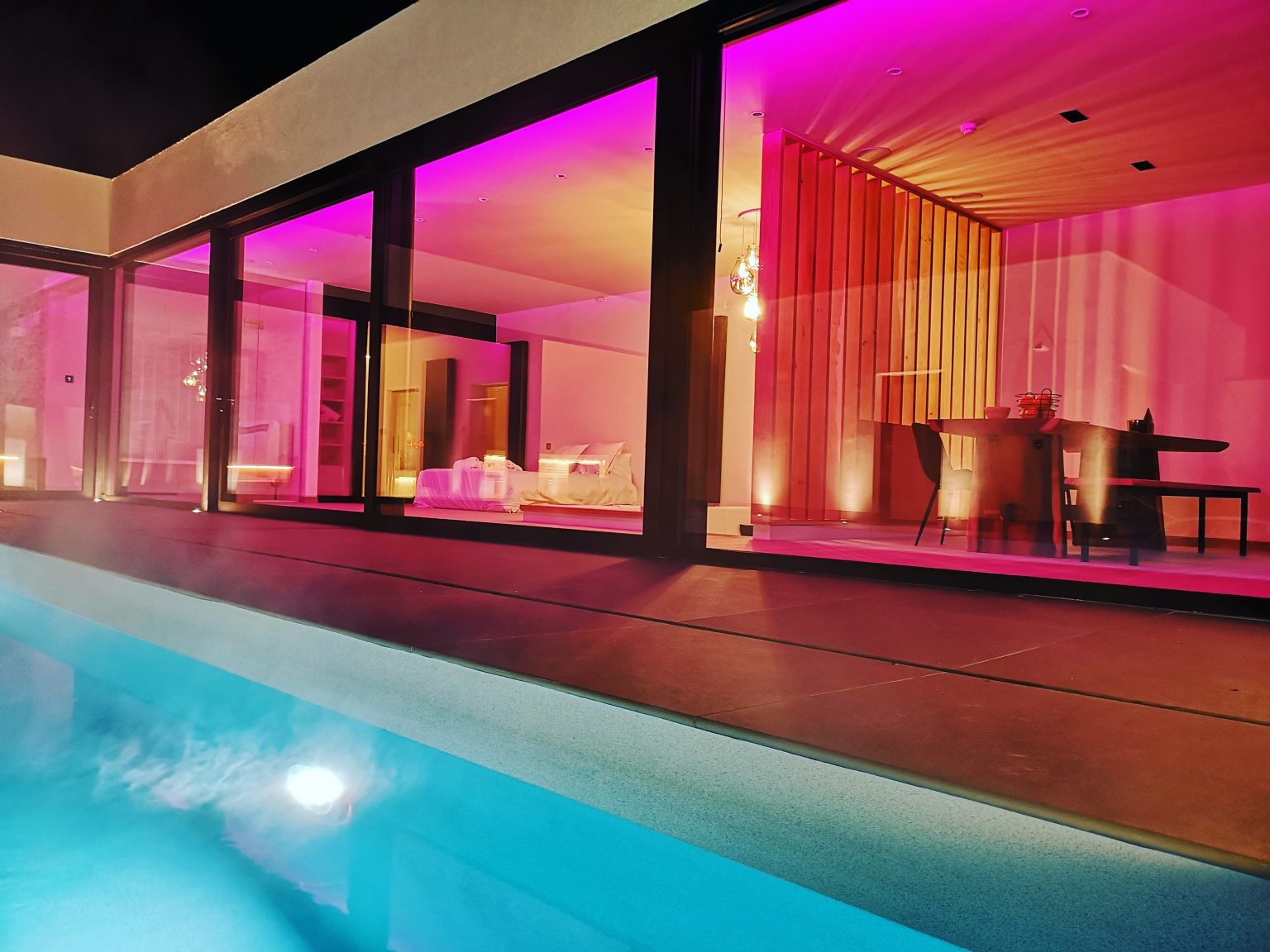 Les Thermes De Kain Spa Privatif Dans La Région Du Luxembourg à