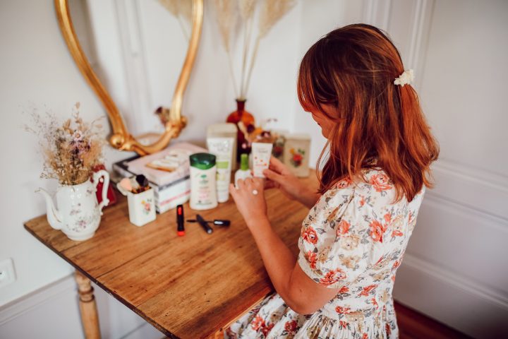 L'Opération Beauté E. Leclerc | Elles En Parlent tout Gel Douche L&#039;Arbre Vert Leclerc