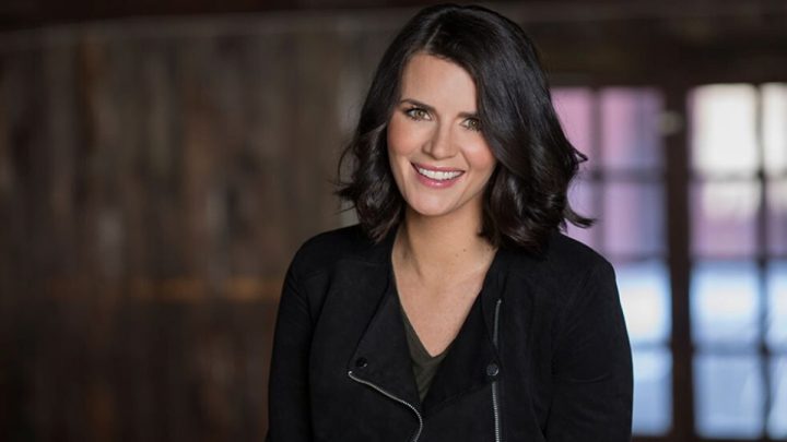 Marie-Ève Janvier Fait Son Entrée À Tva serapportantà Marie Eve Morency Famille