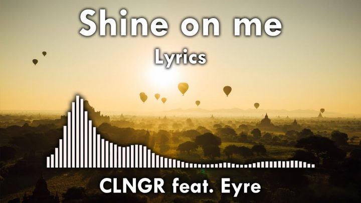love makes you shine lyrics