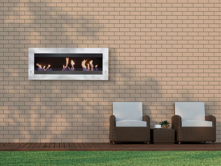 Melibea | Biochimenea Mural Panorã¡Mica De Gran Anchura Con concernant Purline Melibea Melibea | Biochimenea Mural Panorã¡Mica De Gran Anchura Con concernant Purline Melibea