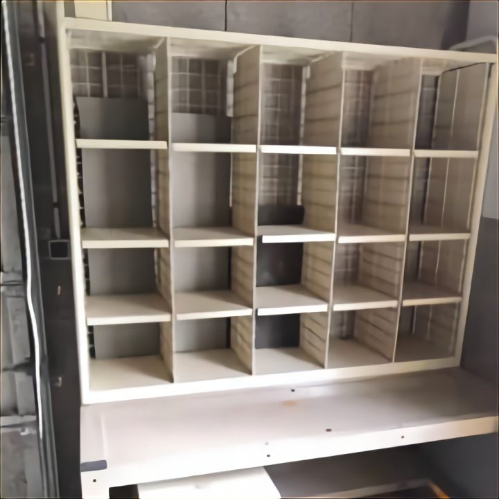 Meuble Casier Tri Postal D'Occasion pour Meuble Tri Postal Le Bon Coin