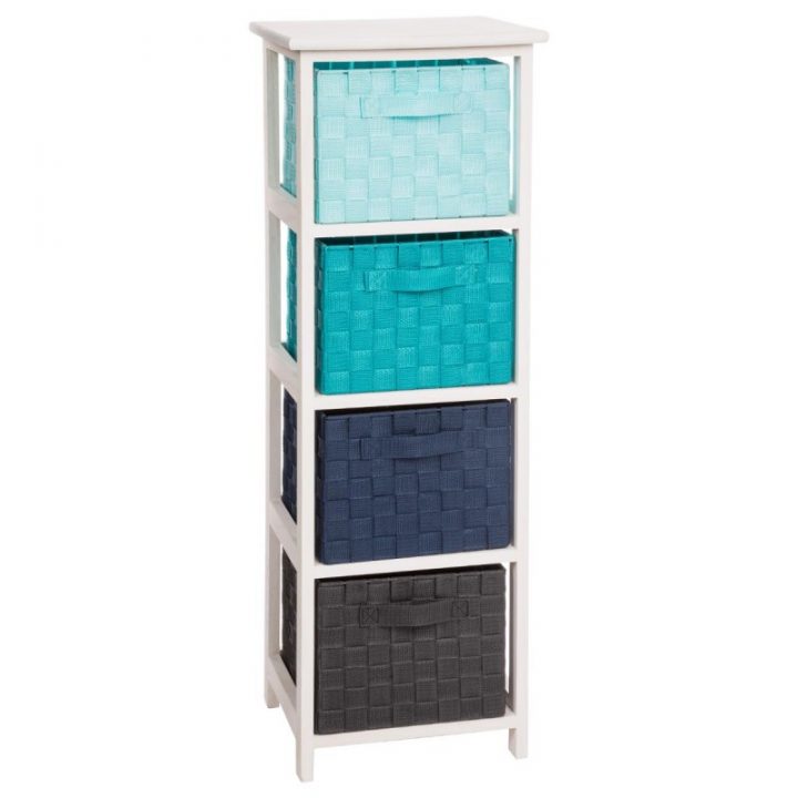 meuble de rangement bleu meuble de rangement bleu