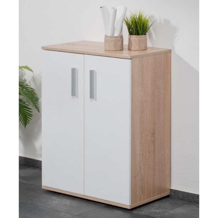 meuble de rangement bois clair meuble de rangement bois clair