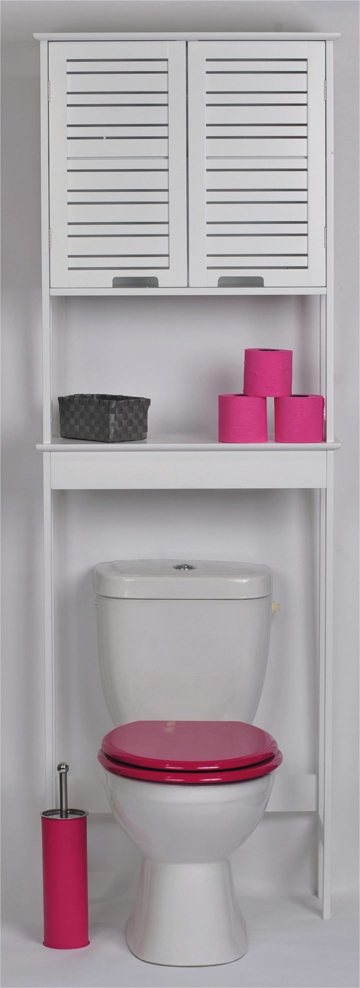 Meuble De Rangement Wc Meuble Sur Wc Meuble Papier Toilette intérieur Meuble Papier Toilette Ikea