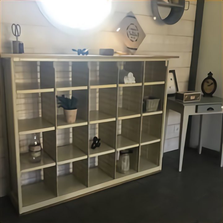 Meuble Tri Postal Tri D'Occasion tout Meuble Tri Postal Le Bon Coin