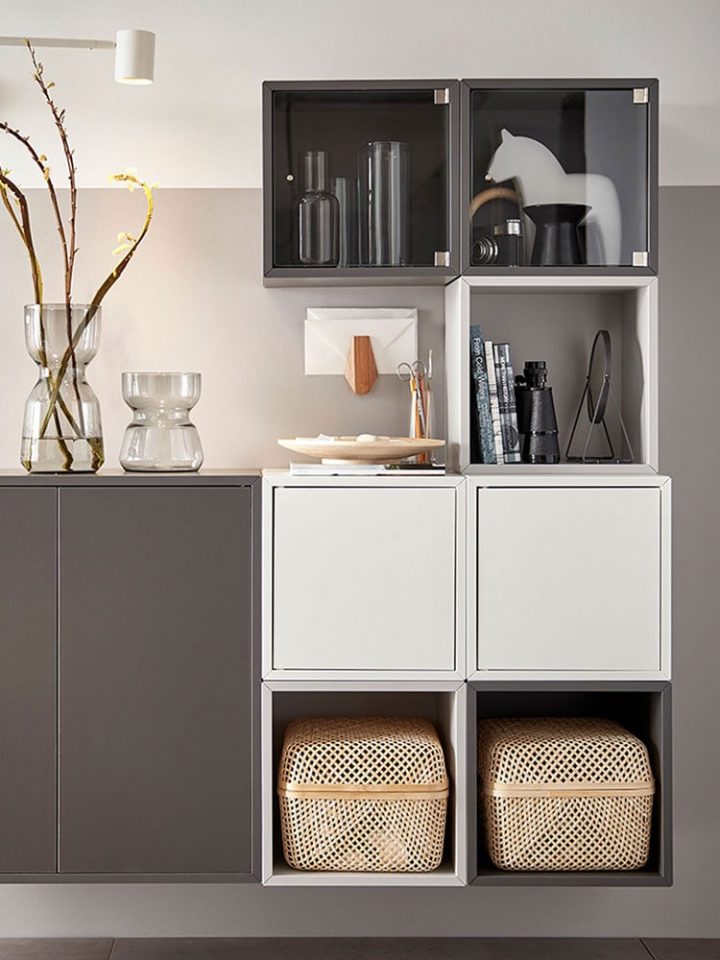 grand meuble de rangement ikea