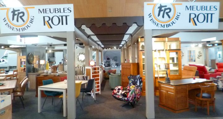 Meubles Rott Wissembourg – Unser Virtueller Messestand intérieur Möbel Rott Wissembourg