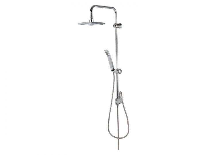 Miomare® Colonne De Douche (Carré) | Lidl pour Colonne De Douche Miomare Lidl