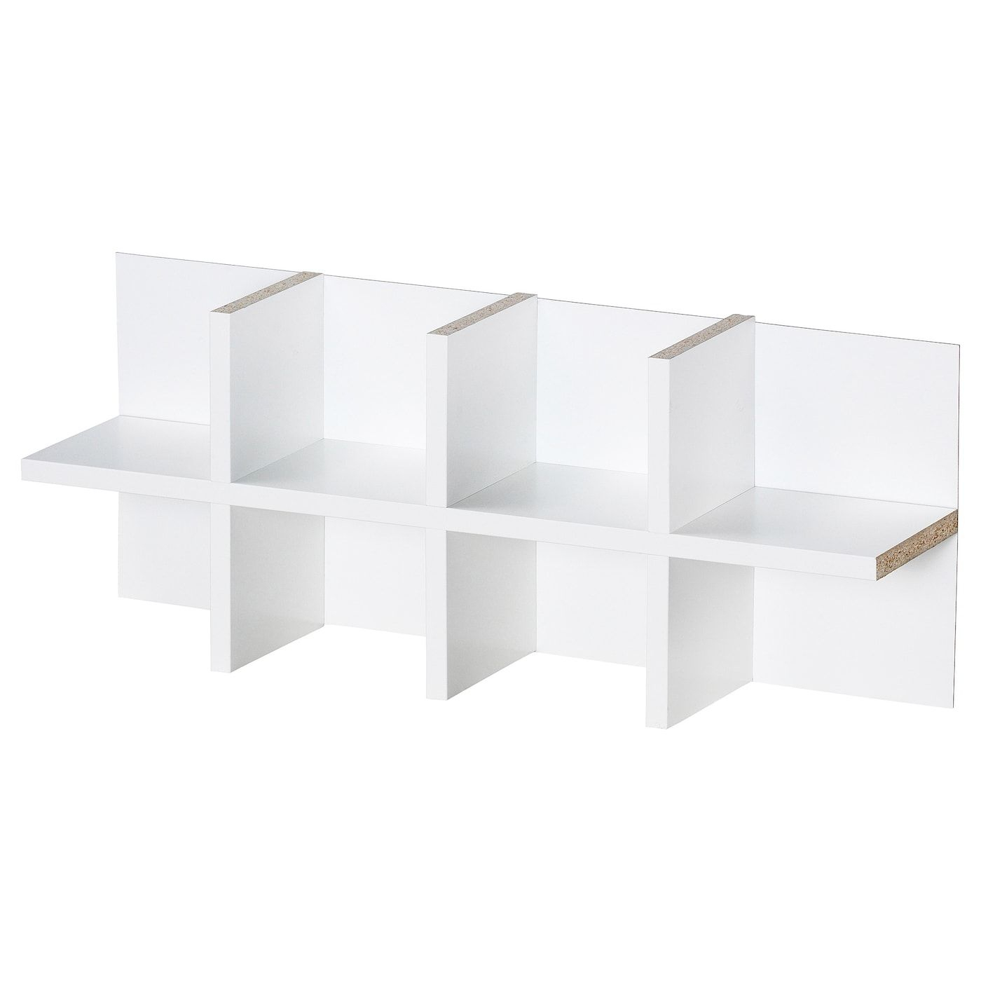 Mobilier Et Décoration - Intérieur Et Extérieur | Ikea destiné Ikea Billy Demi-Étagère