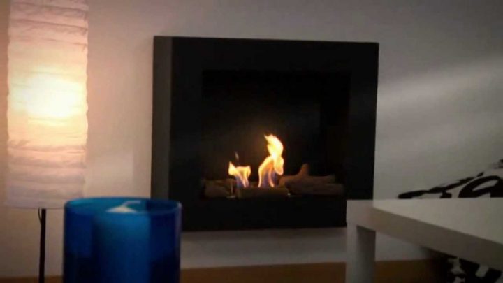 Notre Cheminée Diy – Château Leg0 pour Cheminée Éthanol Murale Leroy Merlin