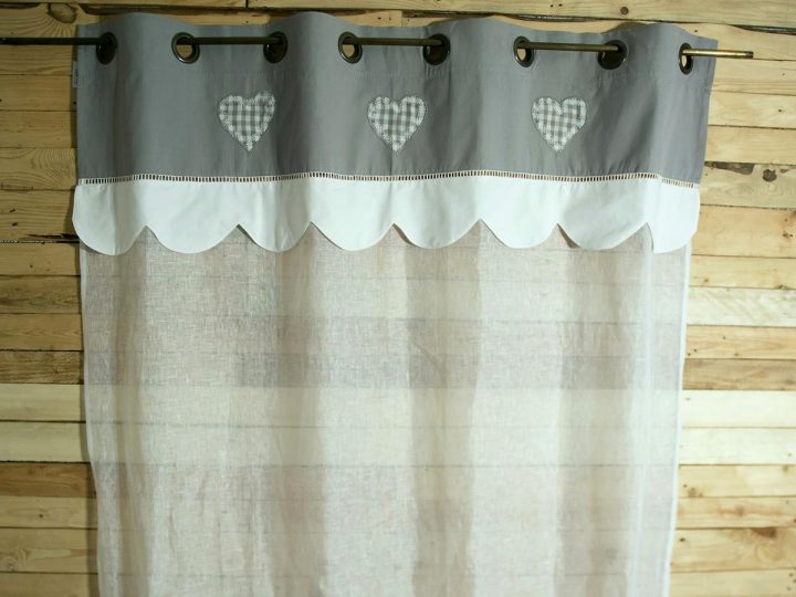 Nouveau Rideau Voile De Lin – Luckytroll dedans Rideaux Galon Fronceur Gifi Nouveau Rideau Voile De Lin – Luckytroll dedans Rideaux Galon Fronceur Gifi